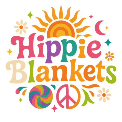 HippieBlankets™