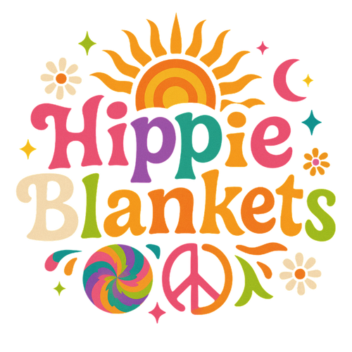 HippieBlankets™
